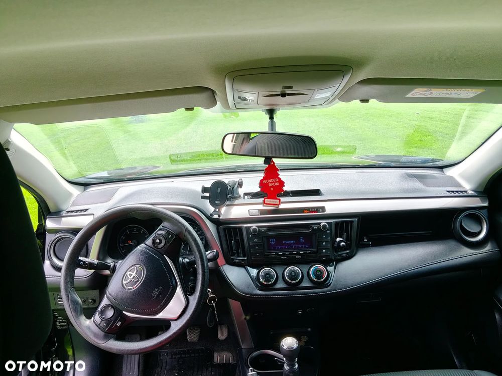 Toyota RAV4 2.0 Sprint 4x4 - 24
