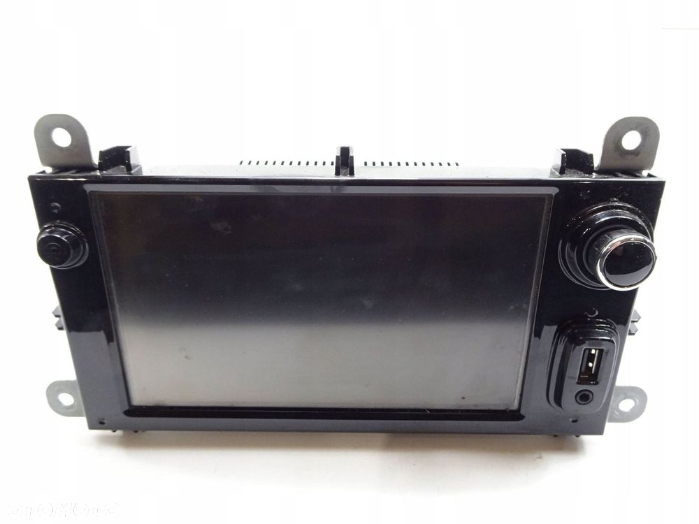 radio cd renault clio iv 281155249r - 2