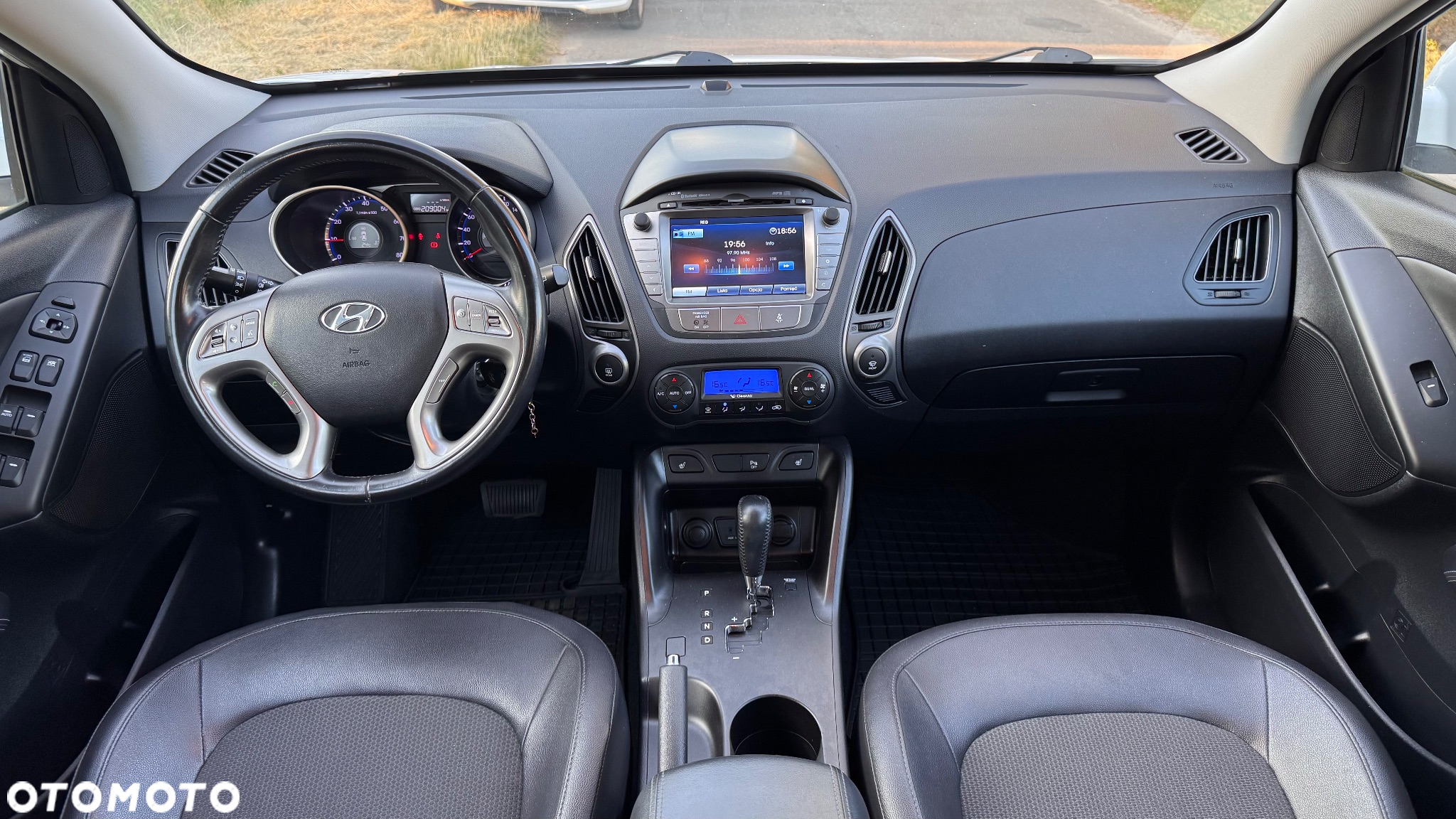 Hyundai ix35 - 7