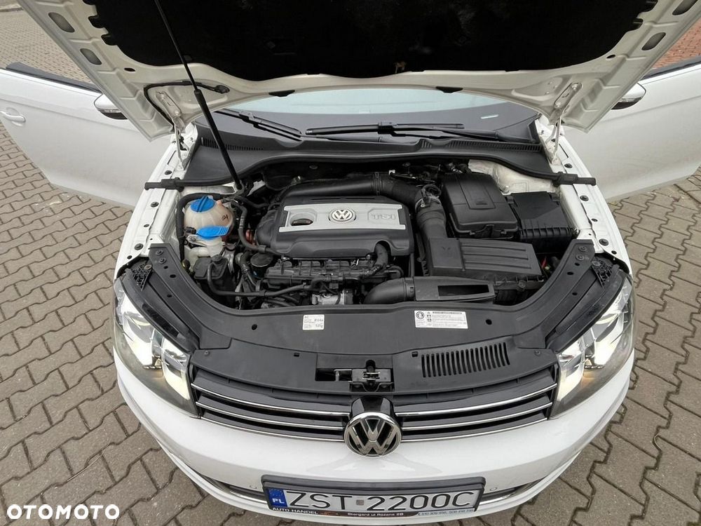 Volkswagen Eos 2.0 TSI DSG GT Sport - 37