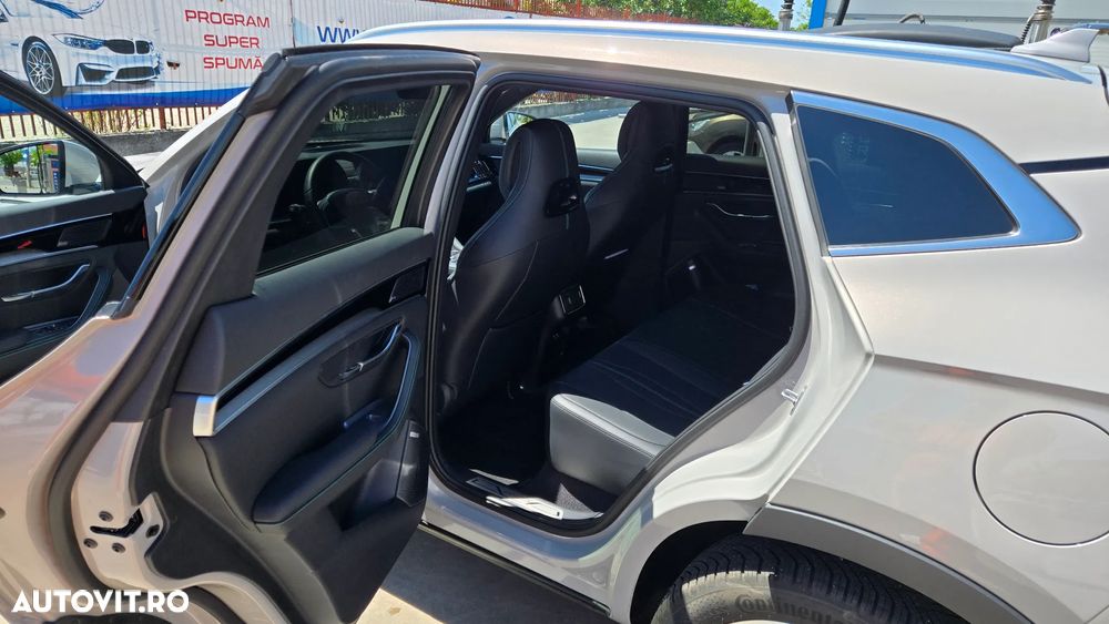 Byd Seal U DM-i PHEV Comfort - 28