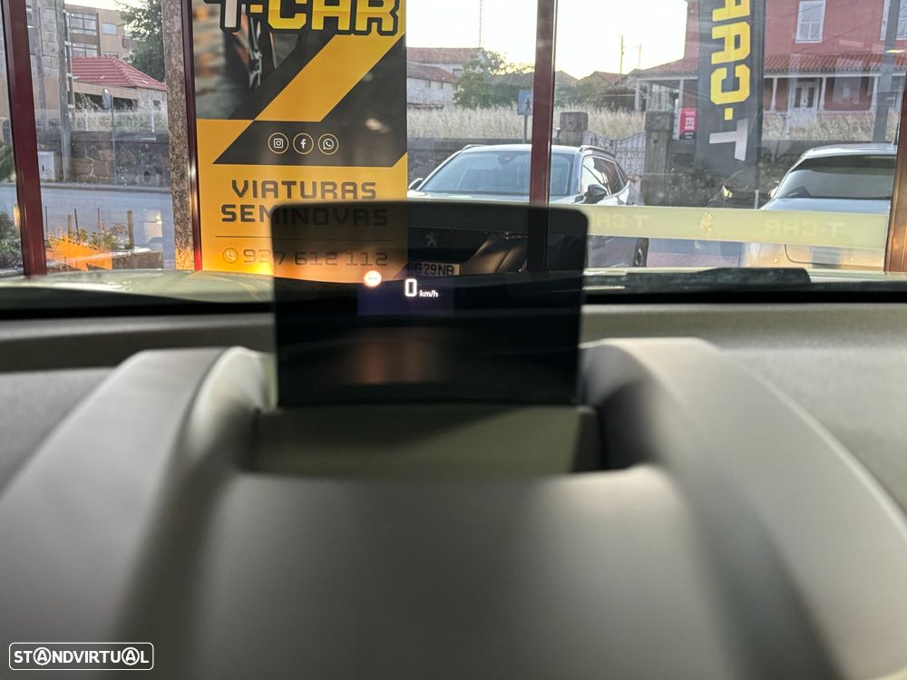 Citroën C3 Aircross PureTech 110 Stop & Start OPF SHINE - 21