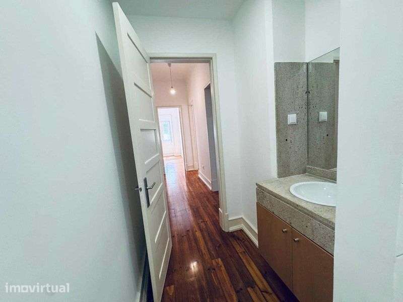 Apartamento Arroios - Grande imagem: 4/12