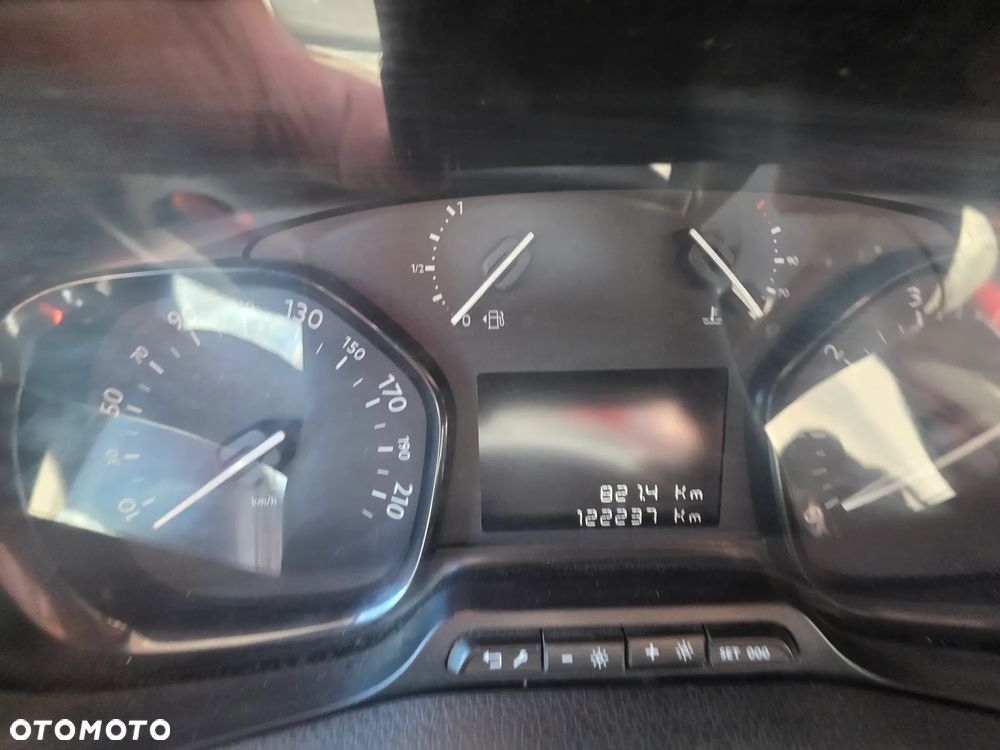Toyota Proace - 21