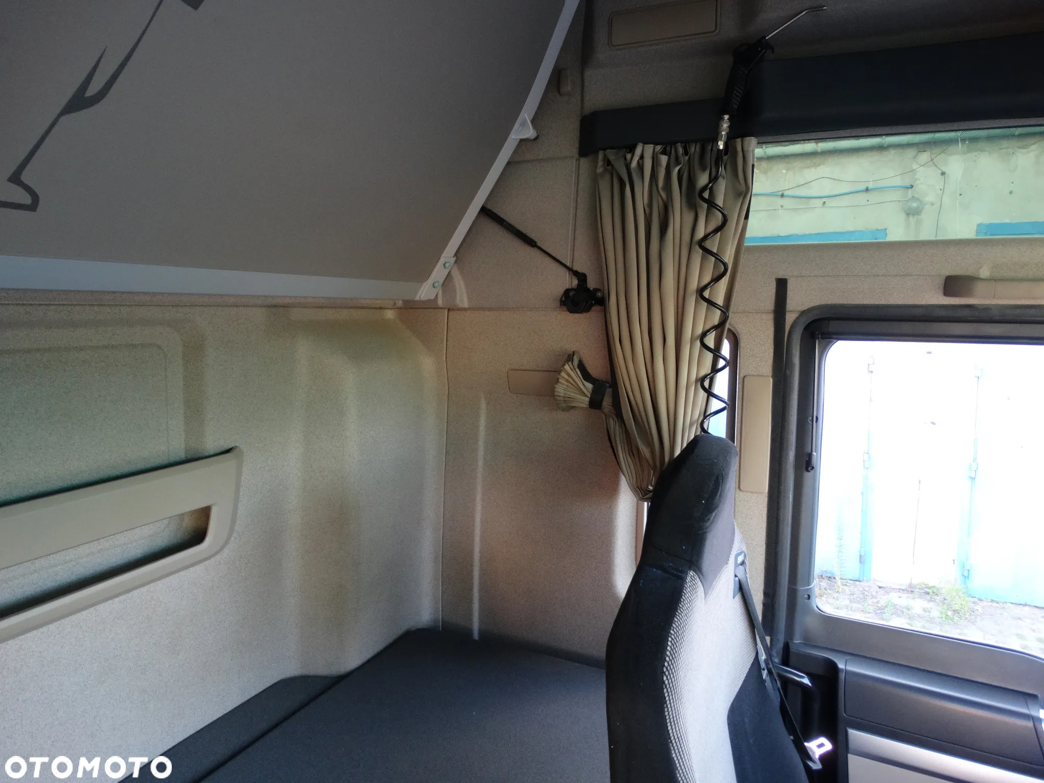 MAN TGX 18.510 XXL EURO 6D - 25