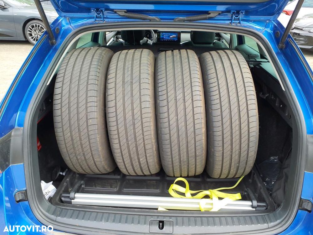 Skoda Octavia 2.0 TDI Style - 13