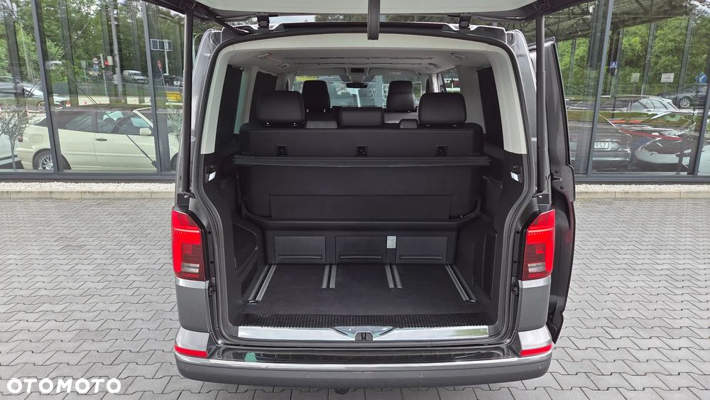 Volkswagen Multivan 2.0 TDI L1 Highline DSG - 30