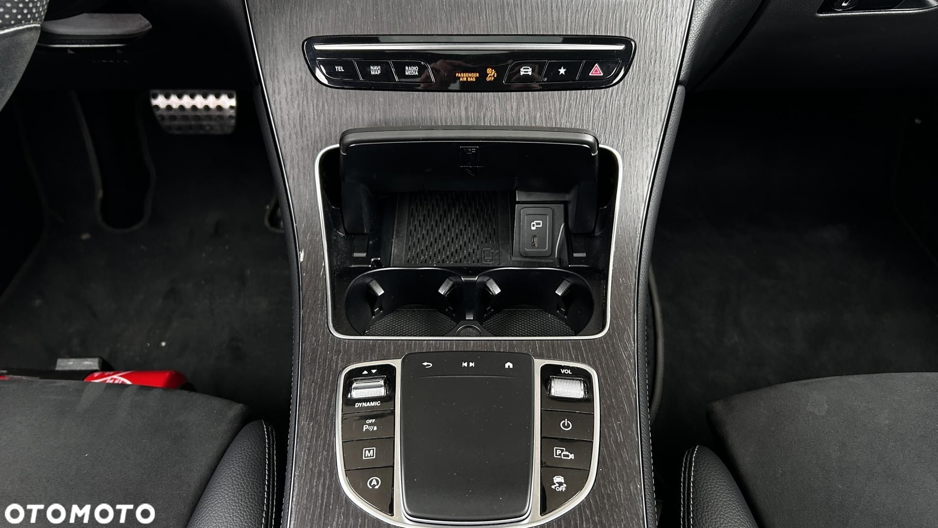 Mercedes-Benz GLC 300 4-Matic - 21
