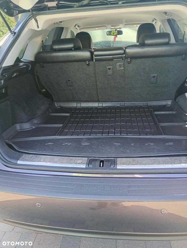 Lexus RX Standard - 10