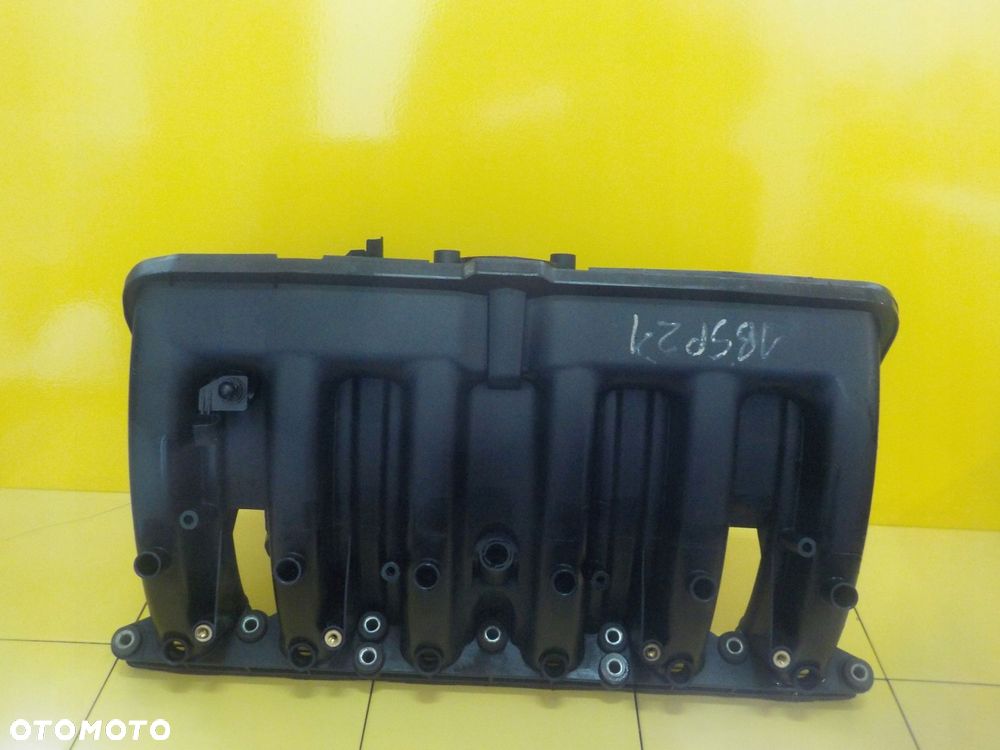 BMW X3 E83 3.0 B 06r 231KM M54B30 306S3 kolektor ssacy 7523291 - 7