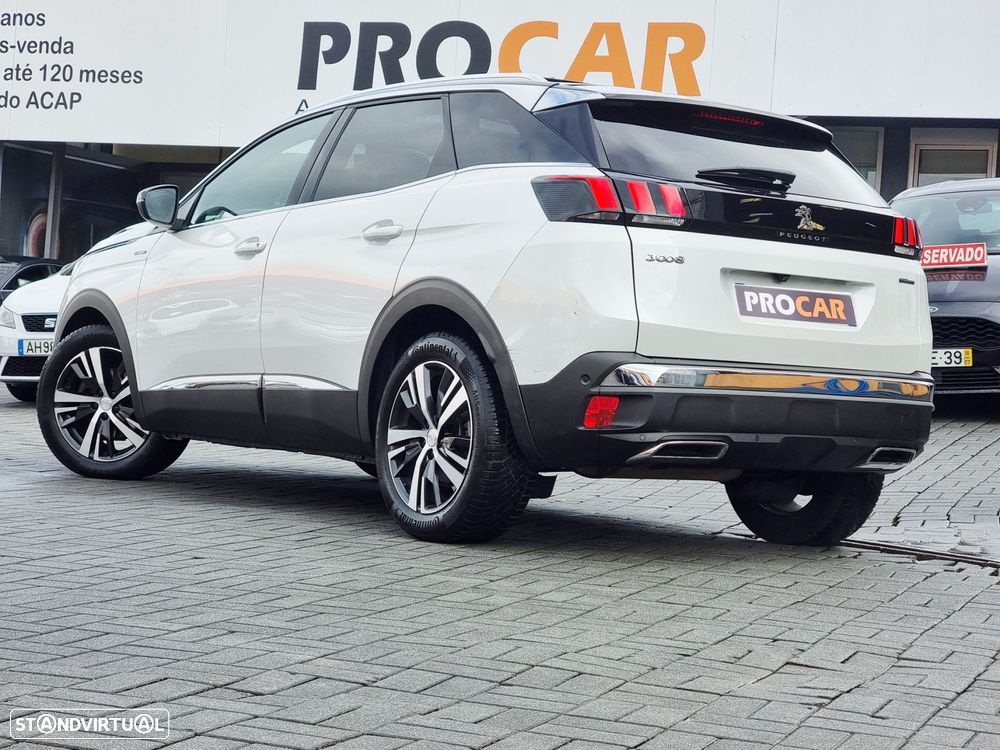 Peugeot 3008 - 42