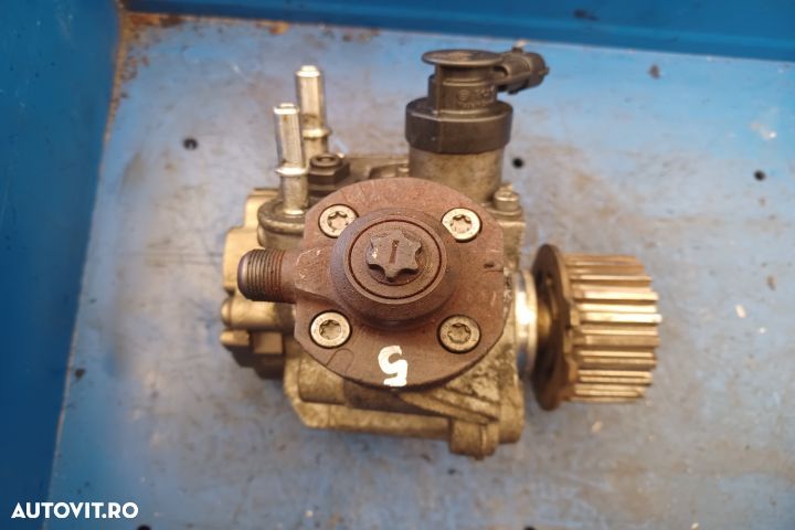 Pompa inalta presiune 1.6 TDCI 0445010539 CV6Q9A543BA Ford Fiesta 6 [ - 3