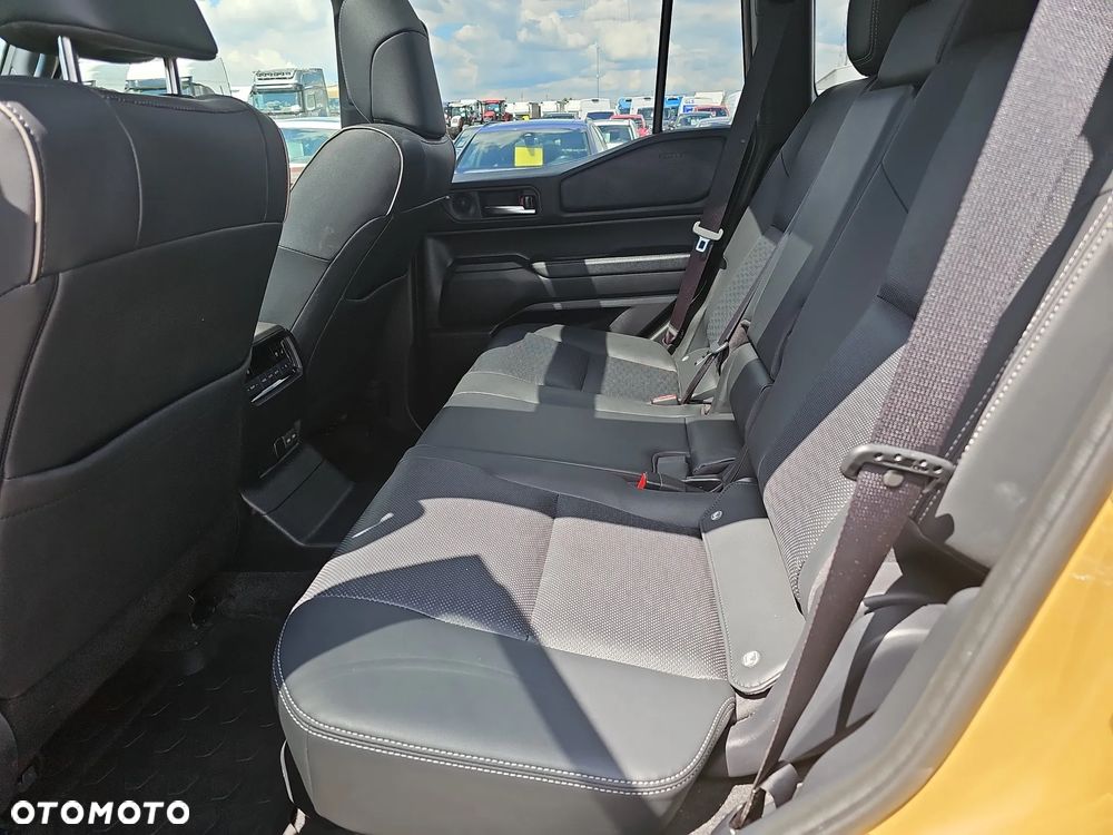 Toyota Land Cruiser LC 2.8 D-4D First Edition - 12