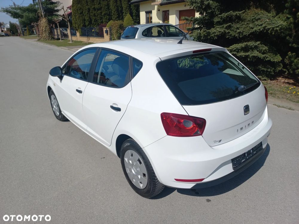 Seat Ibiza - 12