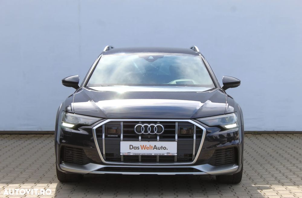 Audi A6 Allroad - 8