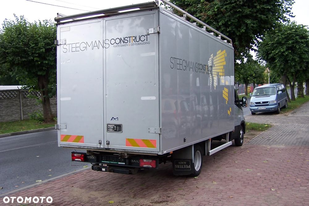Iveco Daily - 4