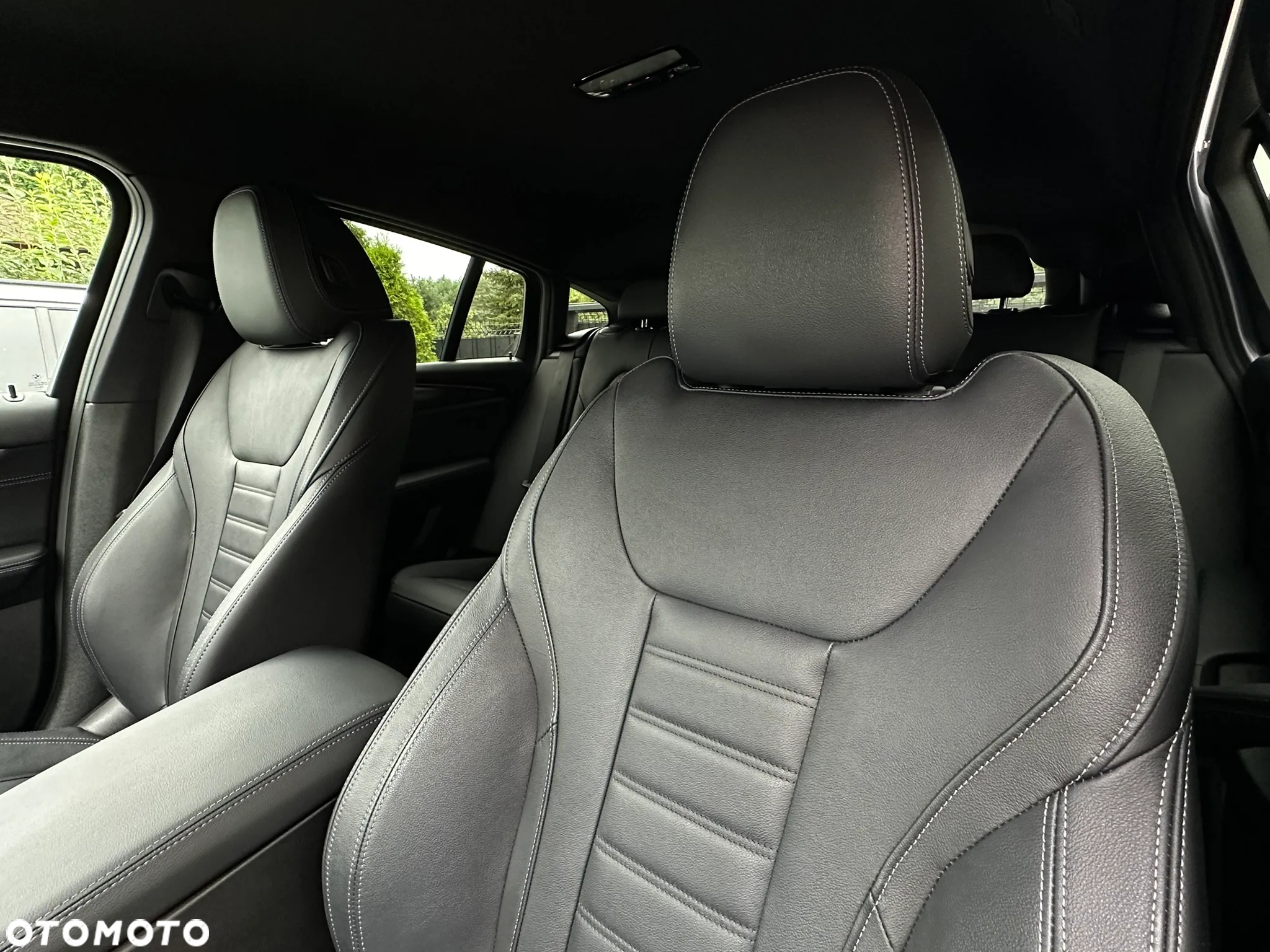 BMW X4 - 23