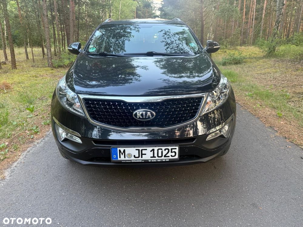 Kia Sportage 1.6 GDI L 2WD - 3
