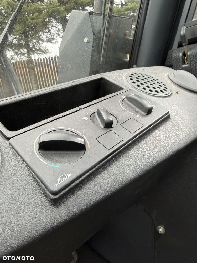 Linde H45D-02 - 6