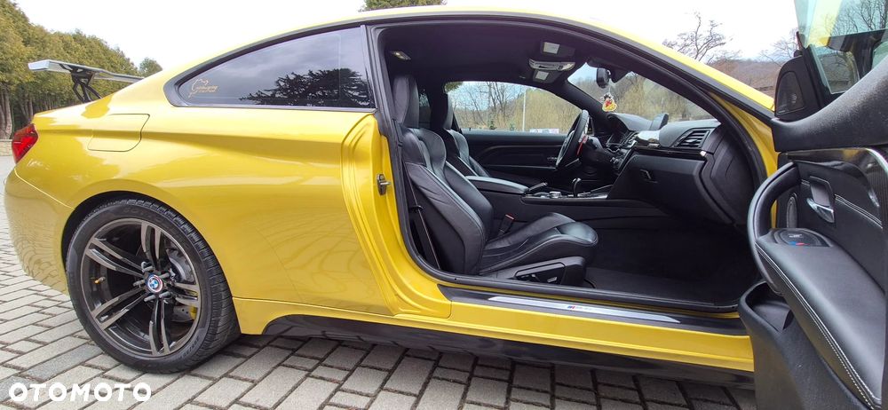 BMW M4 DKG - 12