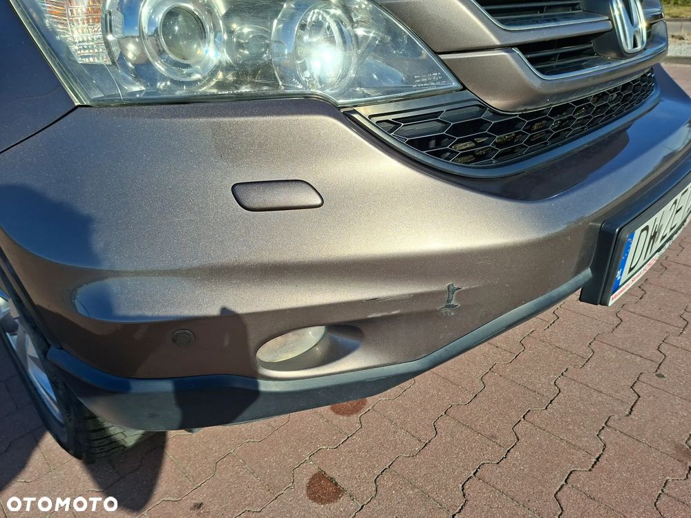 Honda CR-V 2.0 Elegance - 19