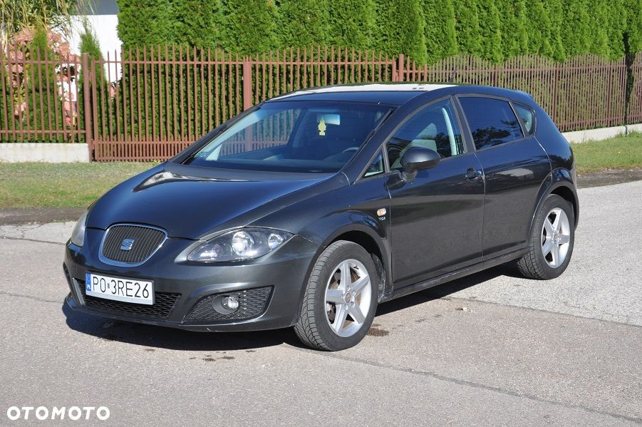 Seat Leon 1.2 TSI Reference - 6