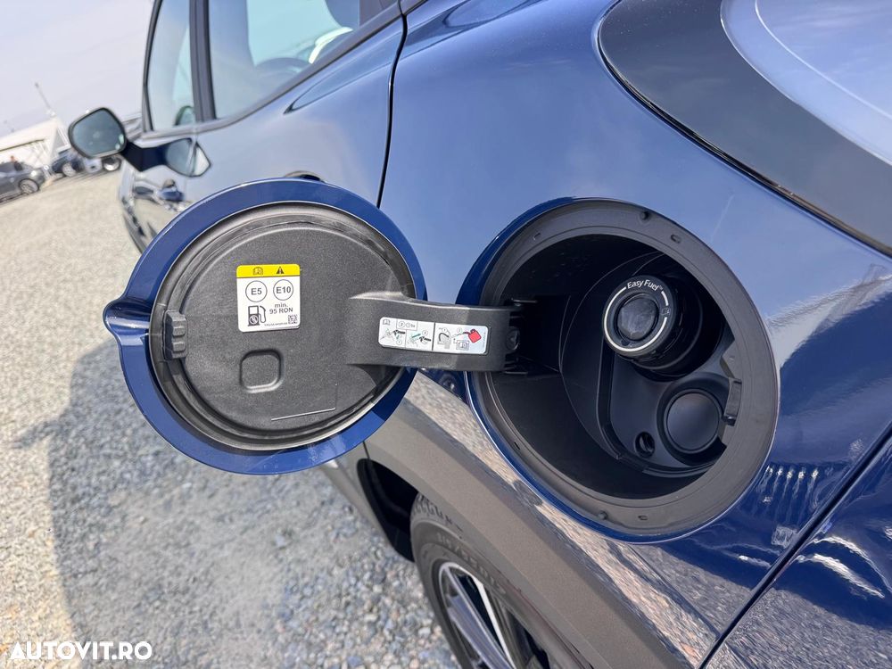 Ford Puma 1.0 EcoBoost MHEV Titanium - 8