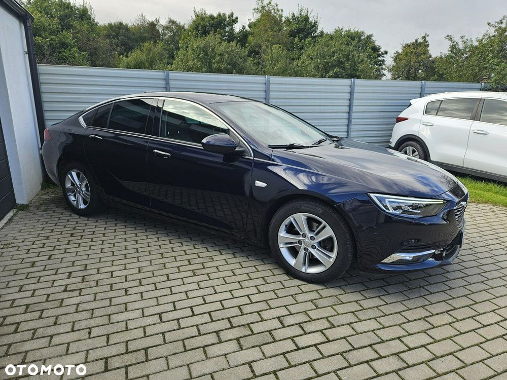 Opel Insignia - 19