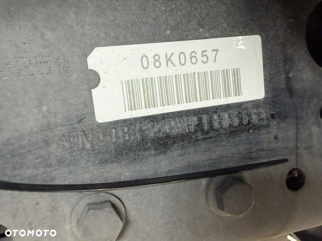 MAN TGS 18.470 BL  RETARDER - 24