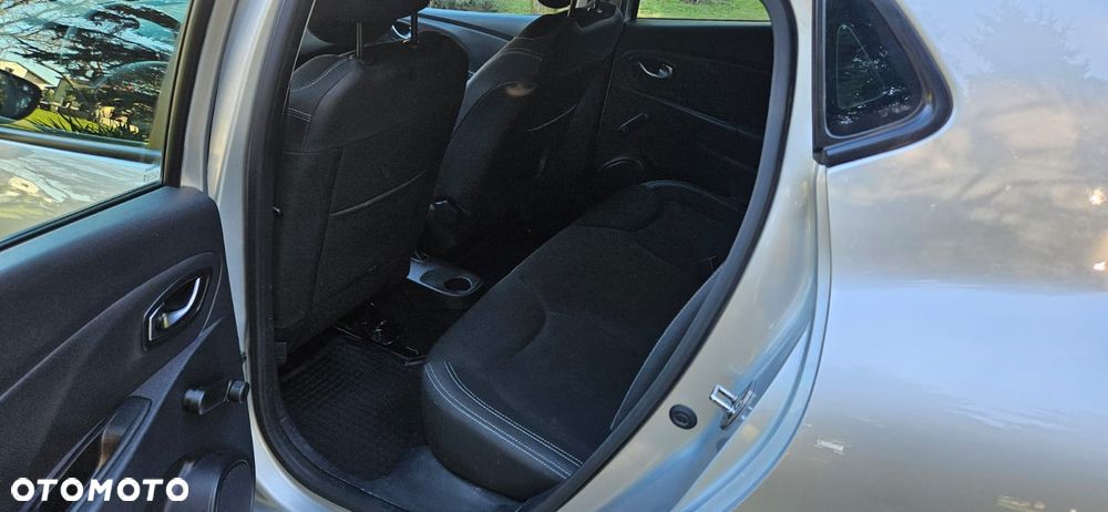 Renault Clio dCi 90 Limited - 19