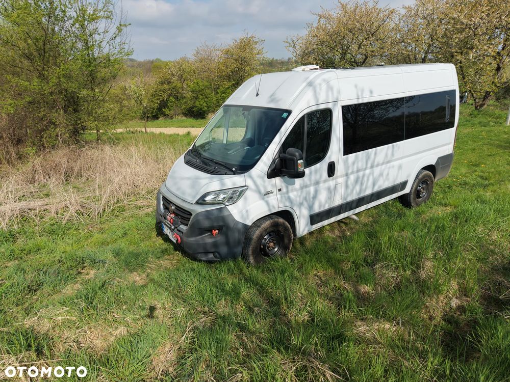 Fiat Ducato - 4