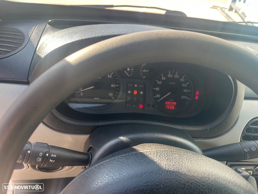 Renault Kangoo - 11
