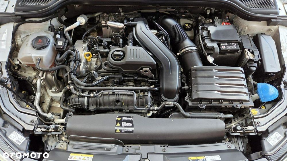 Skoda Kamiq 1.5 TSI Style DSG - 36