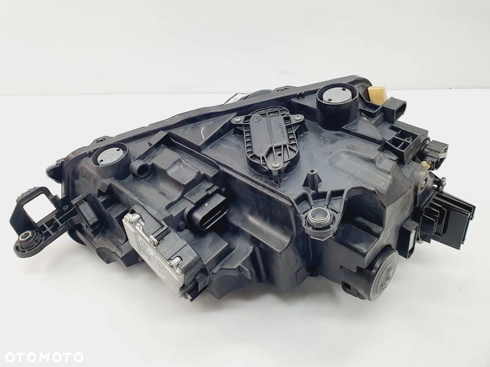 SKODA SCALA LAMPA LEWY PRZÓD PRZEDNIA FULL LED 657941015C ORYGINAŁ EU!!! - 8