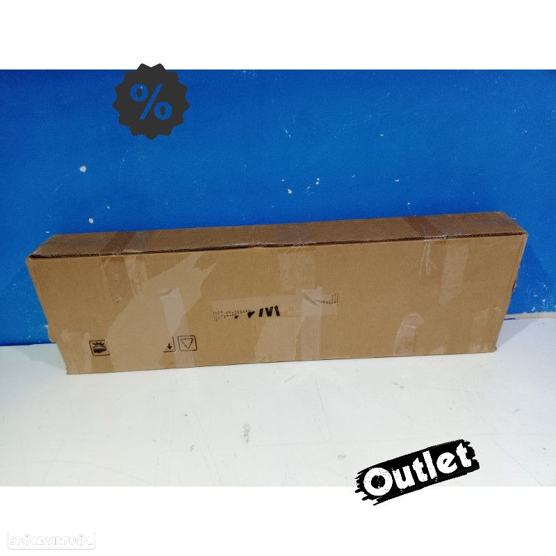 C000269C4 AILERON SPOILER SEAT LEON MK3 3P 12-20 - 2