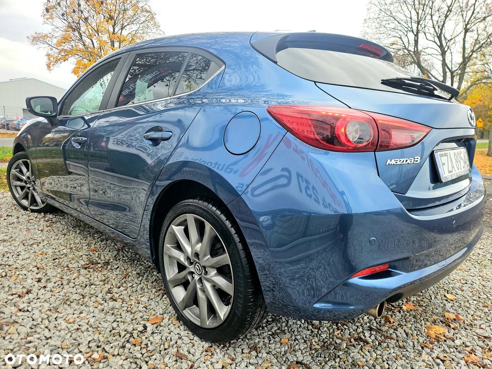 Mazda 3 - 3