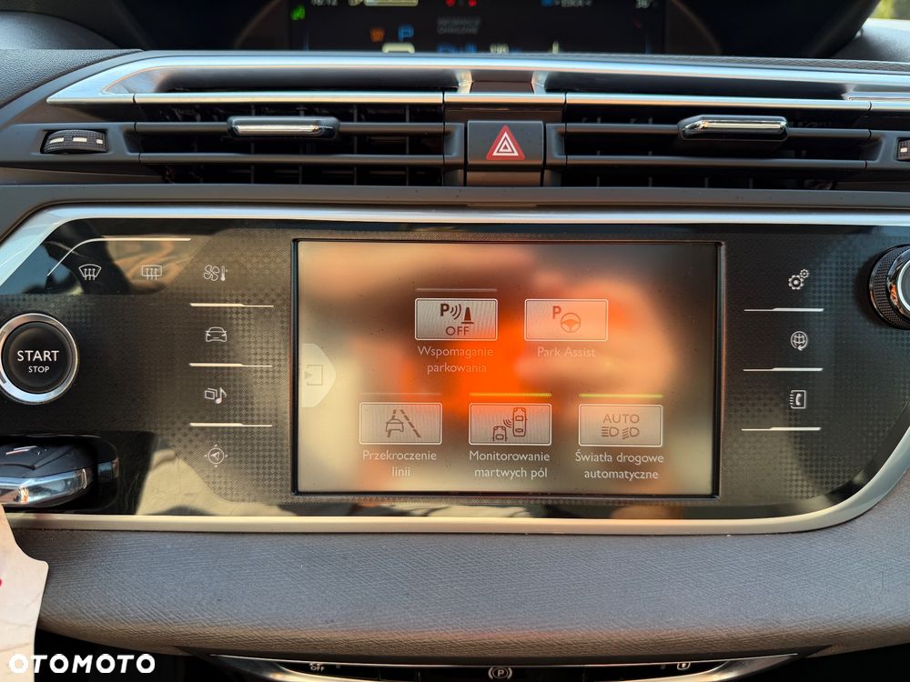 Citroën C4 Grand Picasso BlueHDi 150 EAT6 Exclusive - 31