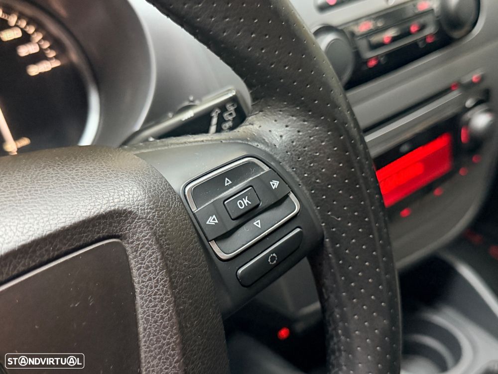 SEAT Leon 1.6 TDI Sport - 19