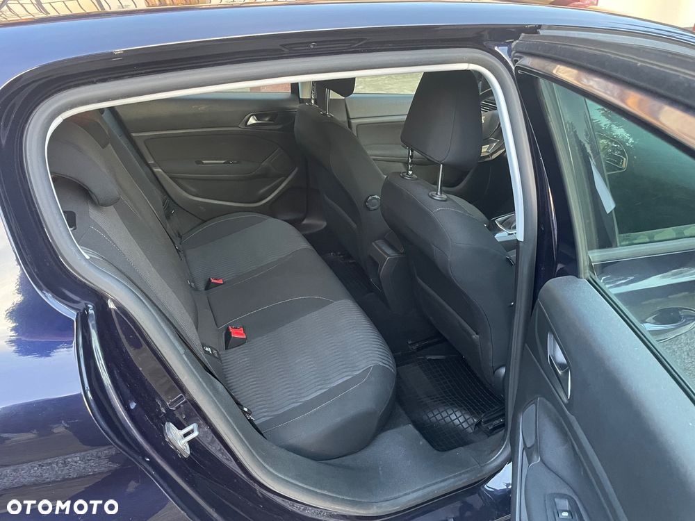 Peugeot 308 1.6 THP Access - 12