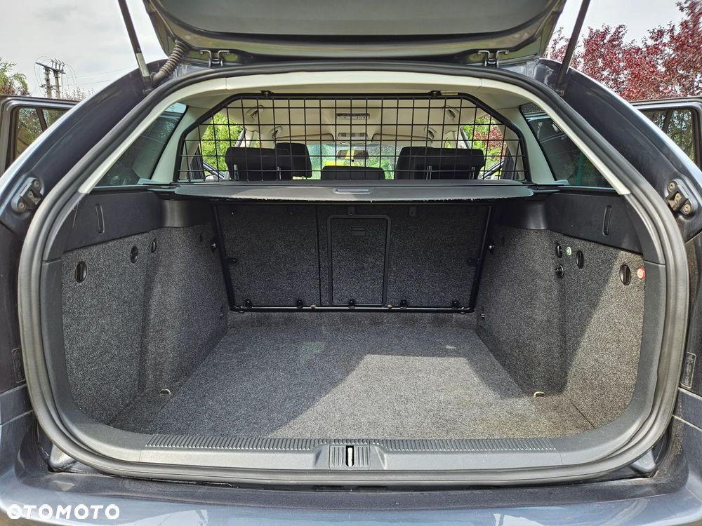 Skoda Octavia 1.9 TDI Classic - 21