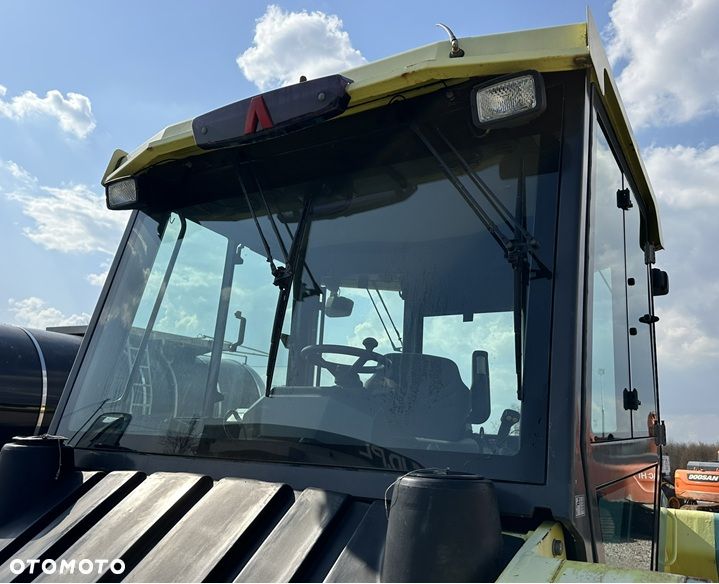 Ammann AV 130 X - 36