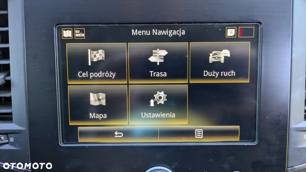 Renault Megane 1.3 TCe FAP Limited - 17