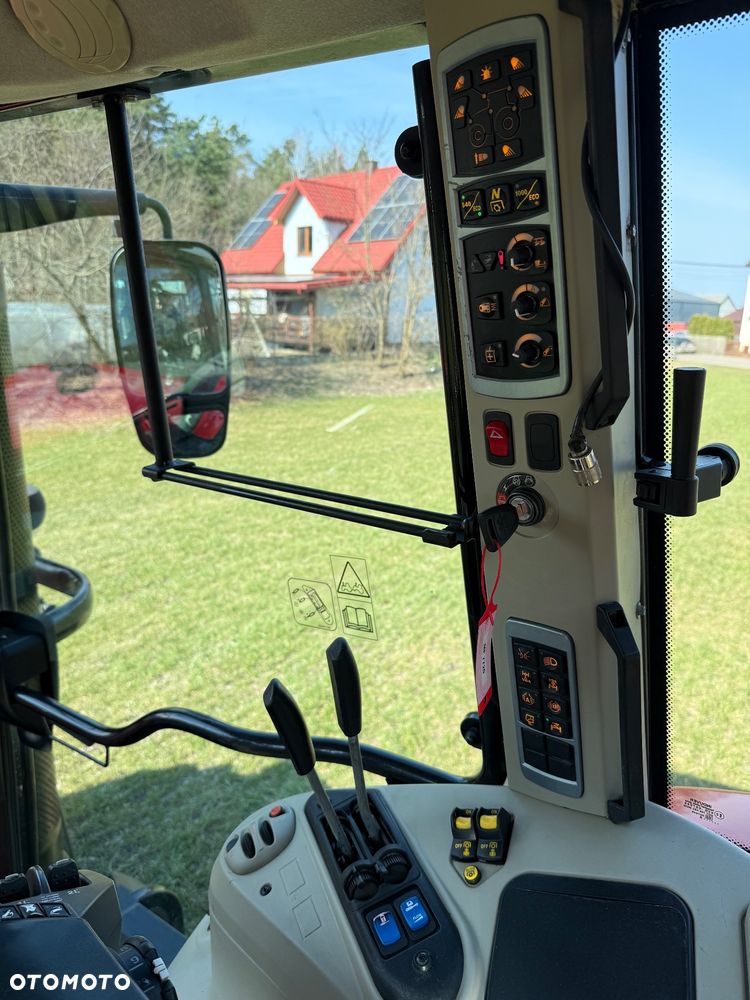 Massey Ferguson 7720S Dyna-6 TUZ WOM - 11