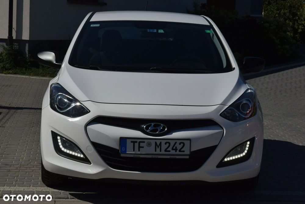 Hyundai i30 1.4 Classic - 2