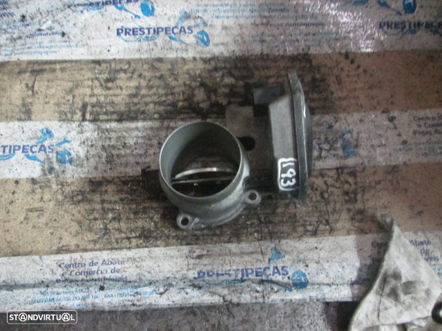 Corpo Borboleta 780438401 BMW E90 2006 325D - 2