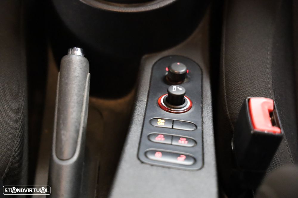 SEAT Leon 1.9 TDI Sport Up - 13