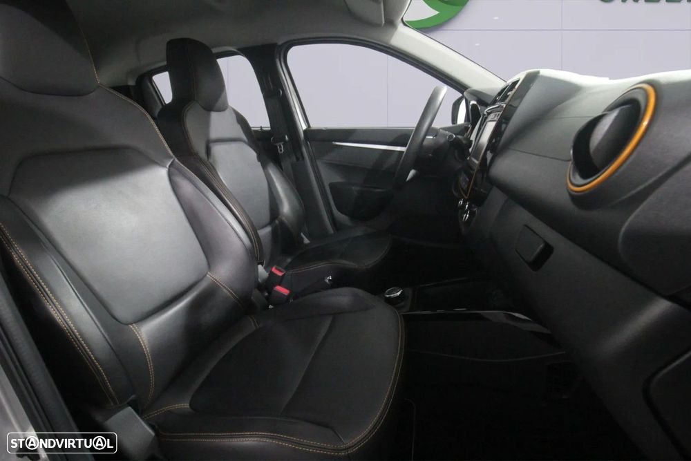 Dacia Spring Electric 45 Comfort Plus - 15