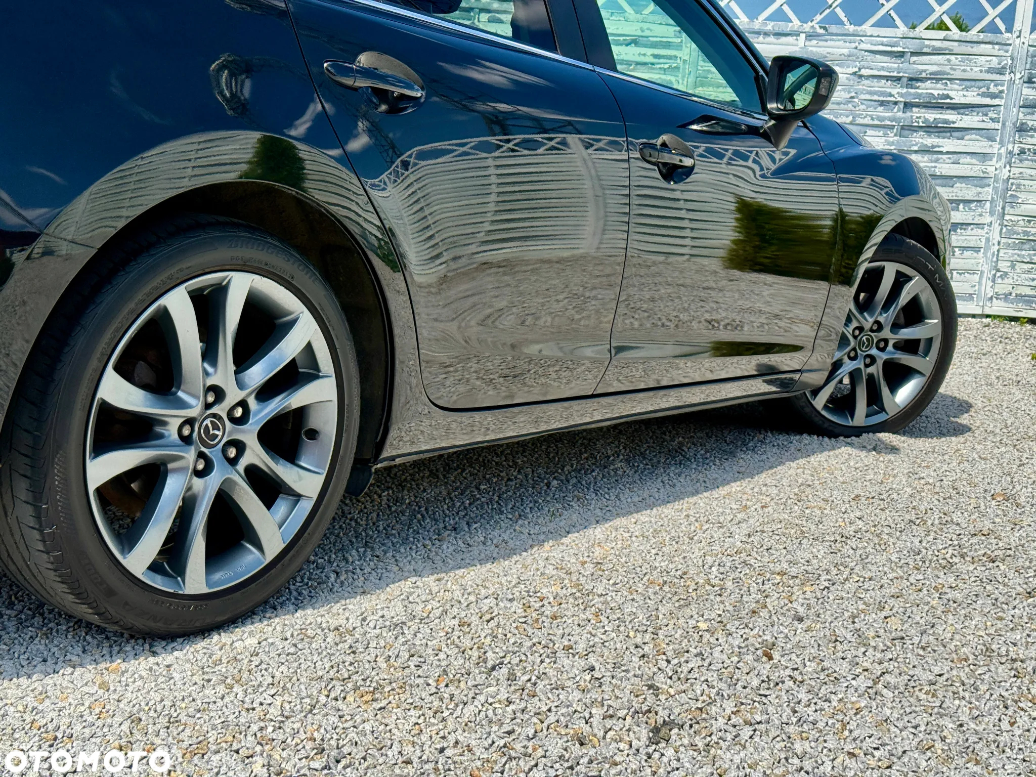 Mazda 6 2.2 D Skyenergy I-ELoop - 25