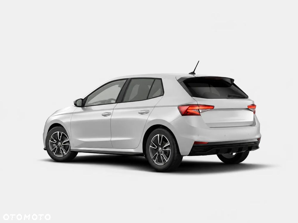 Skoda Fabia 1.0 TSI Monte Carlo DSG - 4