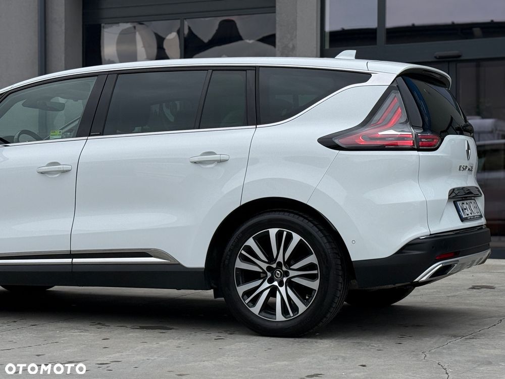 Renault Espace 2.0 Blue dCi Initiale Paris EDC - 13